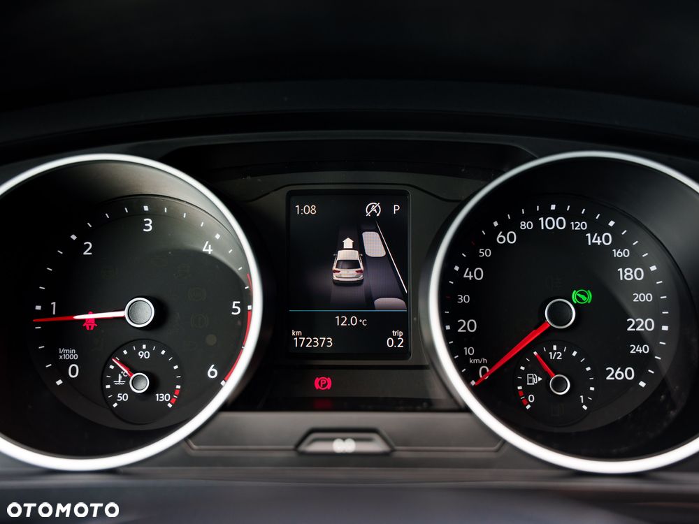 Volkswagen Tiguan 2.0 TDI SCR DSG IQ.DRIVE - 23