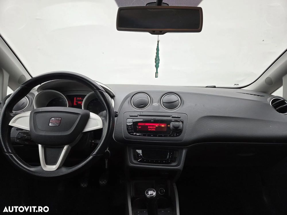 Seat Ibiza - 9