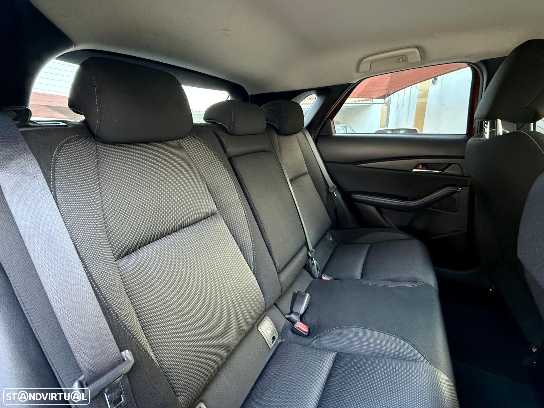 Mazda CX-30 - 7