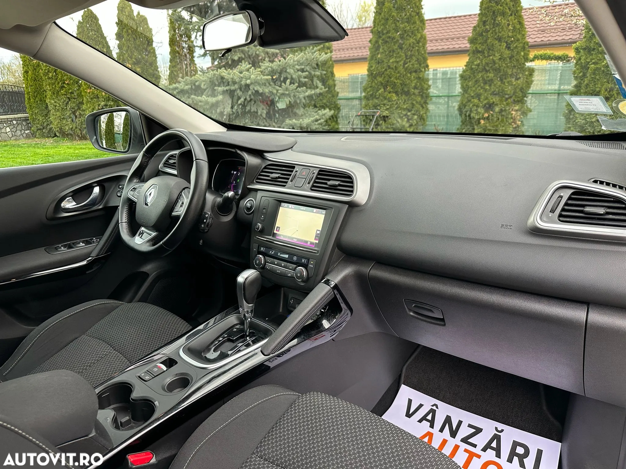 Renault Kadjar Energy dCi 110 EDC Business - 6