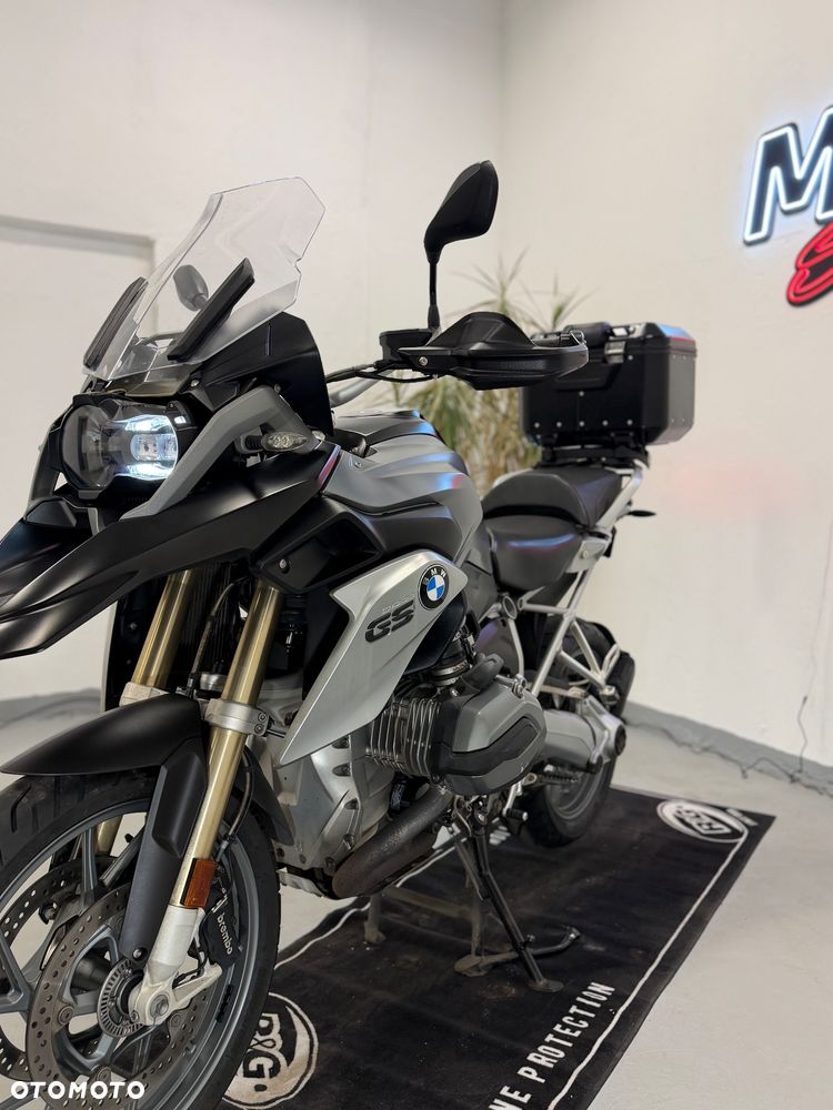 BMW GS - 11