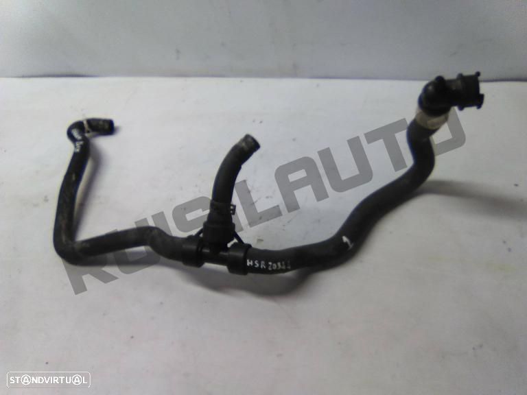 Tubo De água Hsr20344 Renault Kangoo Ii [2008_2020] 1.5 Dci 105 - 1