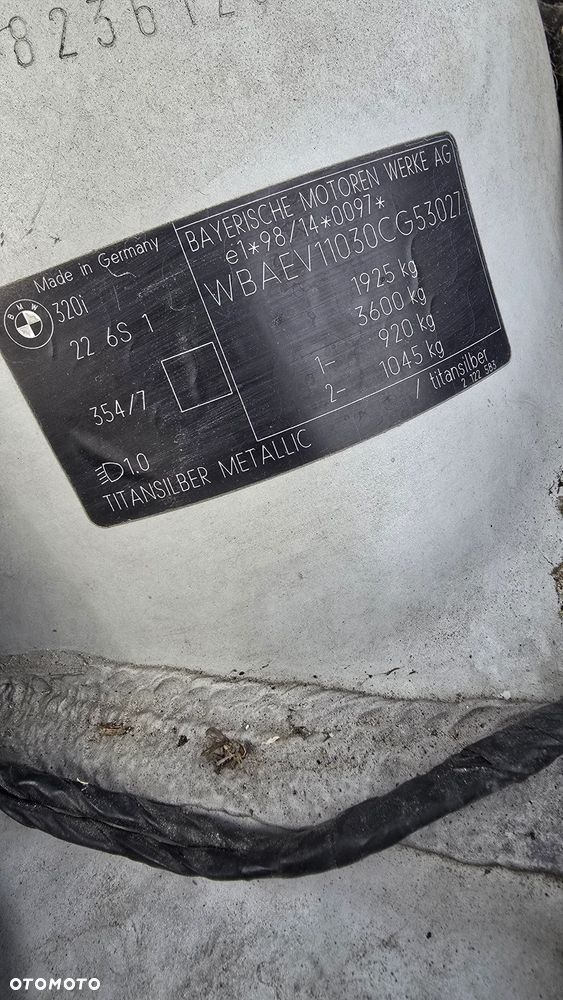 BMW Seria 3 - 13