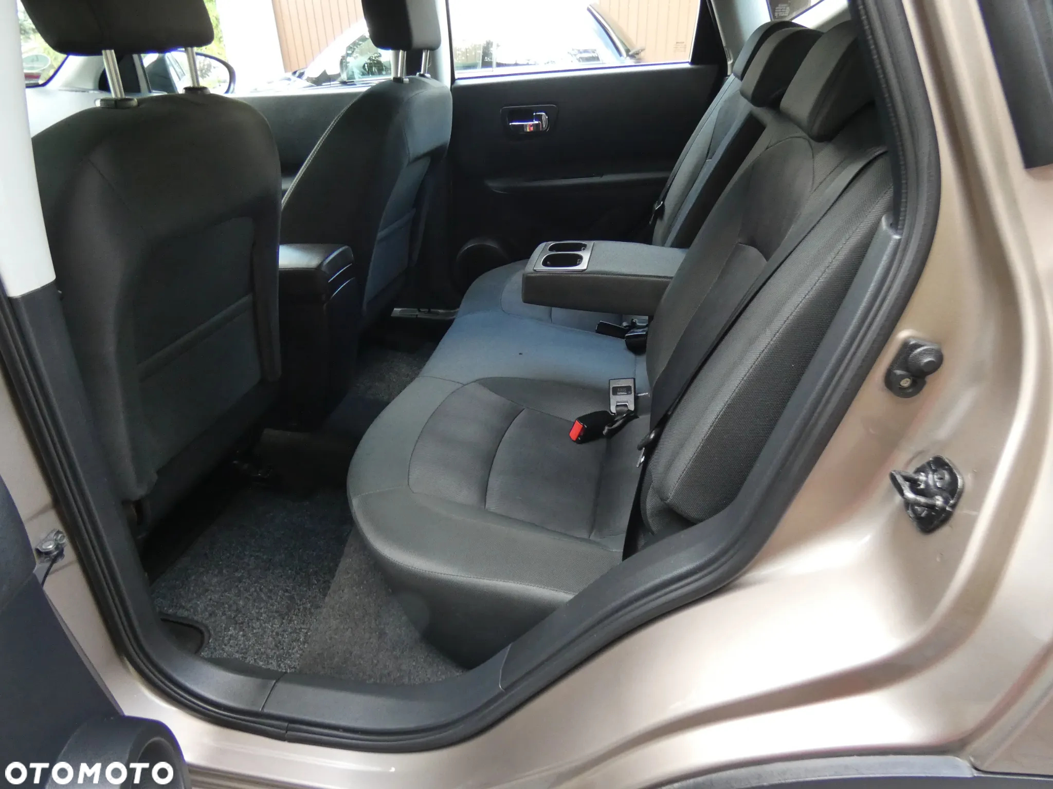 Nissan Qashqai 1.6 acenta - 18