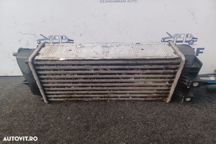 Intercooler 1.6 HDI 9800291280 MM117WDM 1.6 HDI 9800291280 MM117WDM C - 4