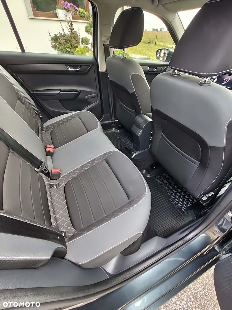 Skoda Fabia 1.0 TSI Ambition - 17