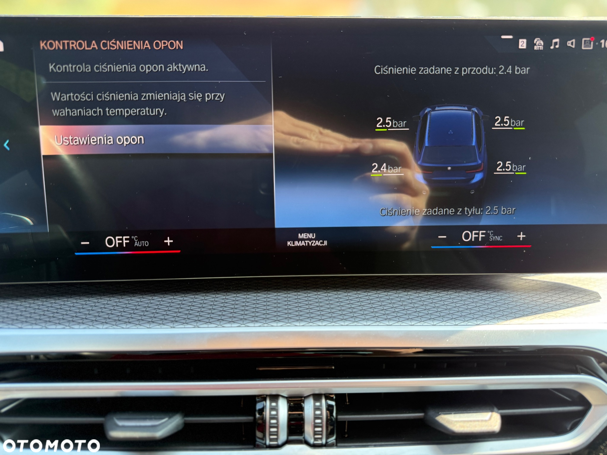 BMW Seria 3 320d xDrive M Sport sport - 37