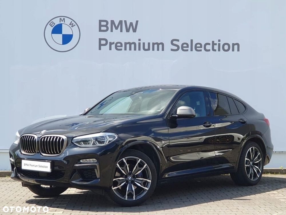 FELGI ALUFELGI KOMPLET KOŁA BMW X3 X4 G01 G02 8073791 8073792 787M M787 R20 - 16