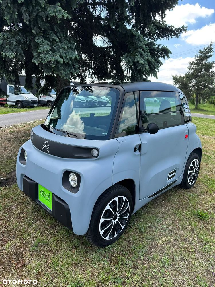 Citroën Ami - 3