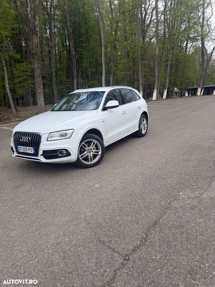 Audi Q5 - 3
