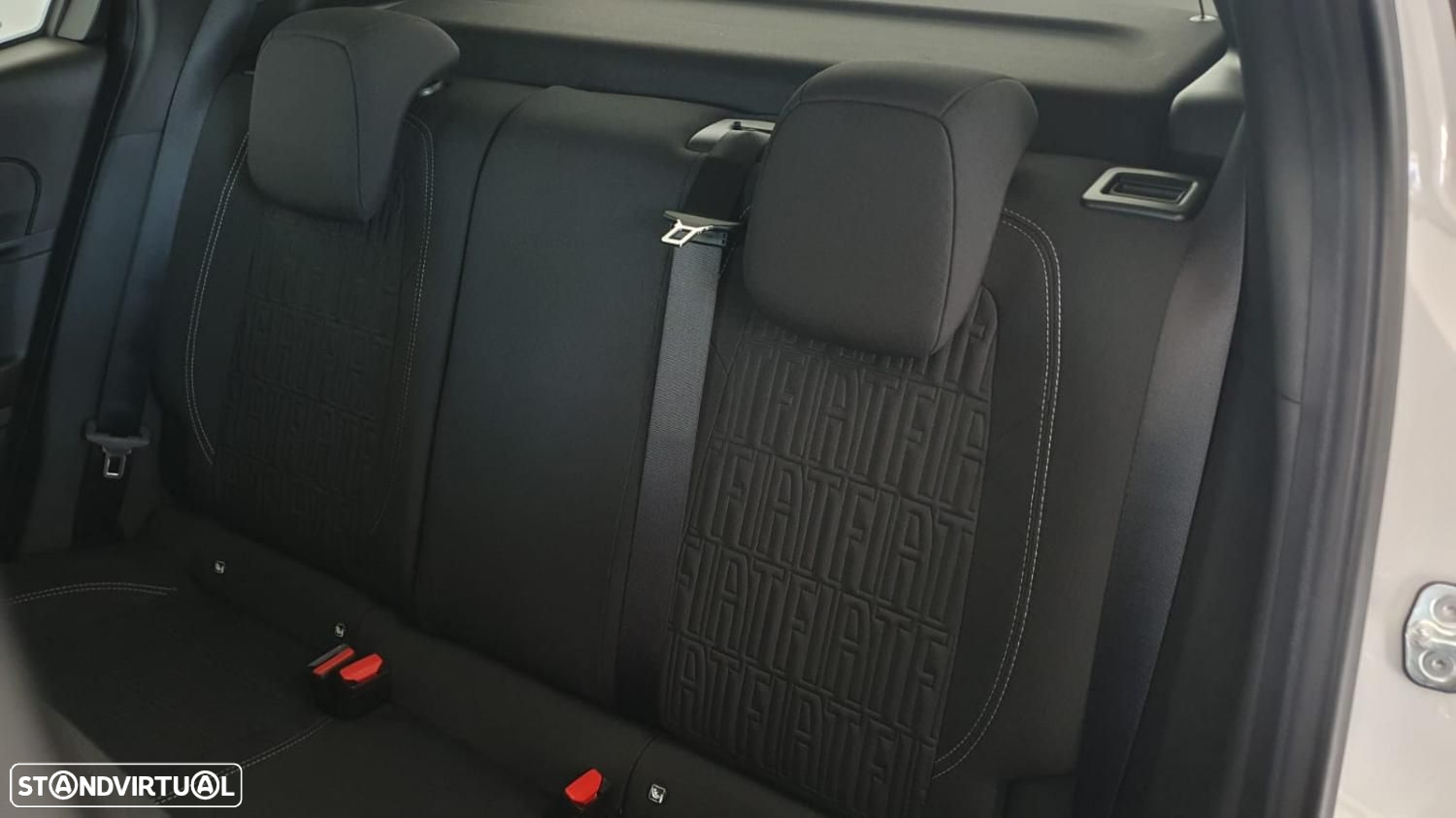 Fiat 600 1.2 Hybrid - 22
