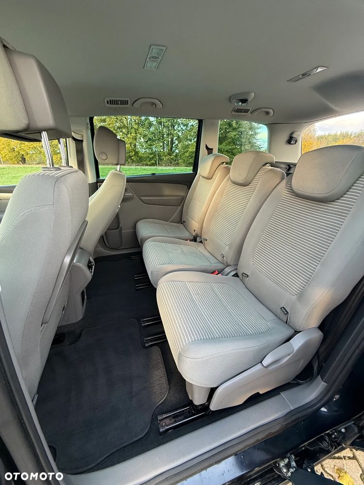Seat Alhambra 2.0 TDI Style DSG - 7