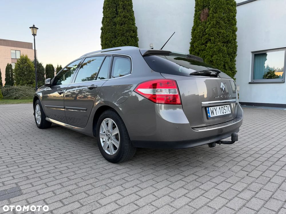 Renault Laguna 2.0 Dynamique - 14