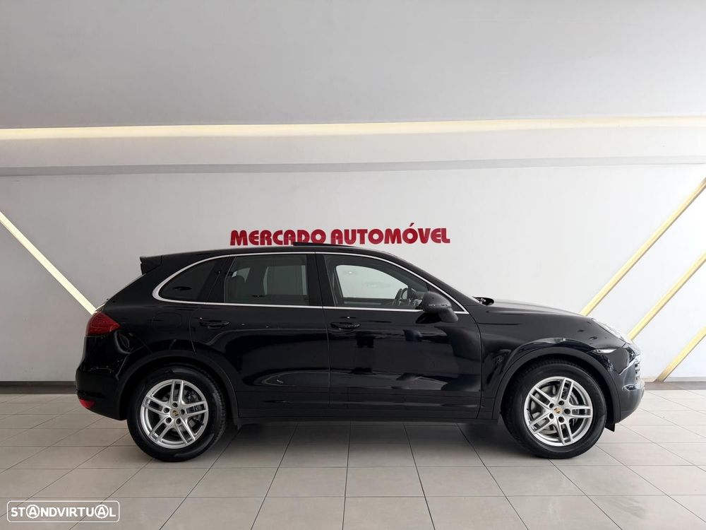 Porsche Cayenne 3.0 V6 - 5