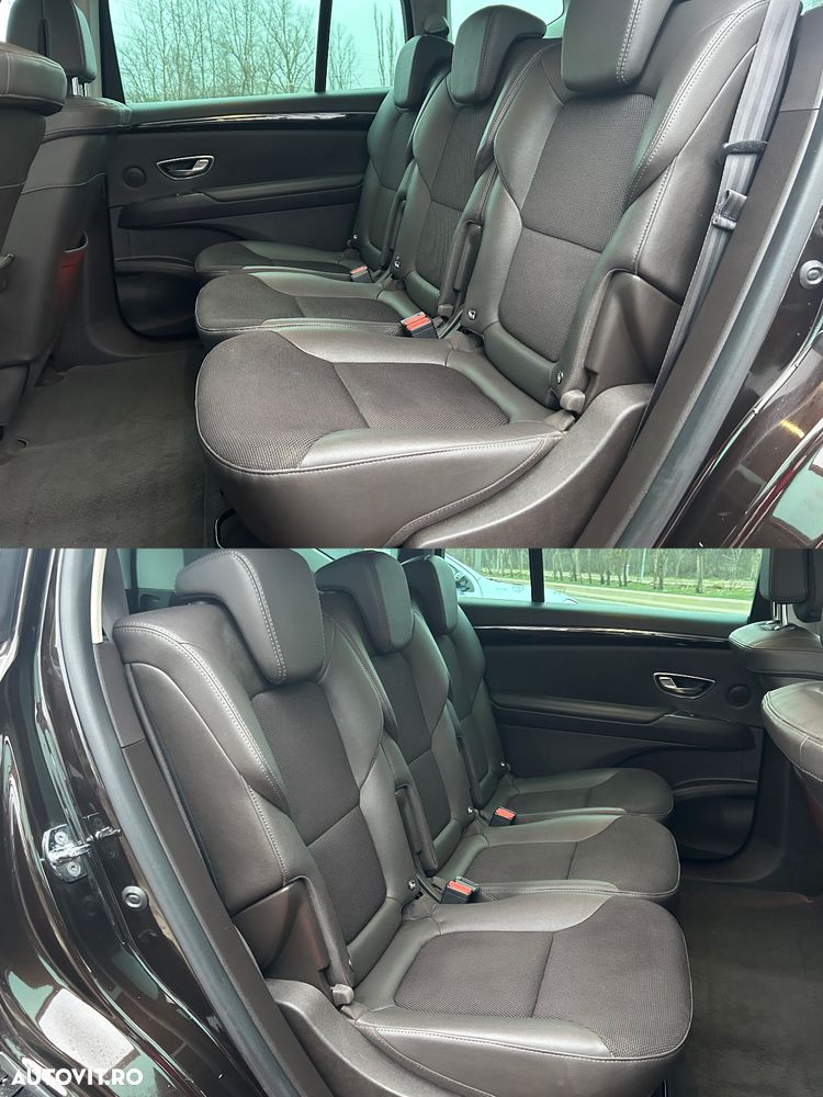 Renault Espace Energy dCi 160 EDC Business - 10