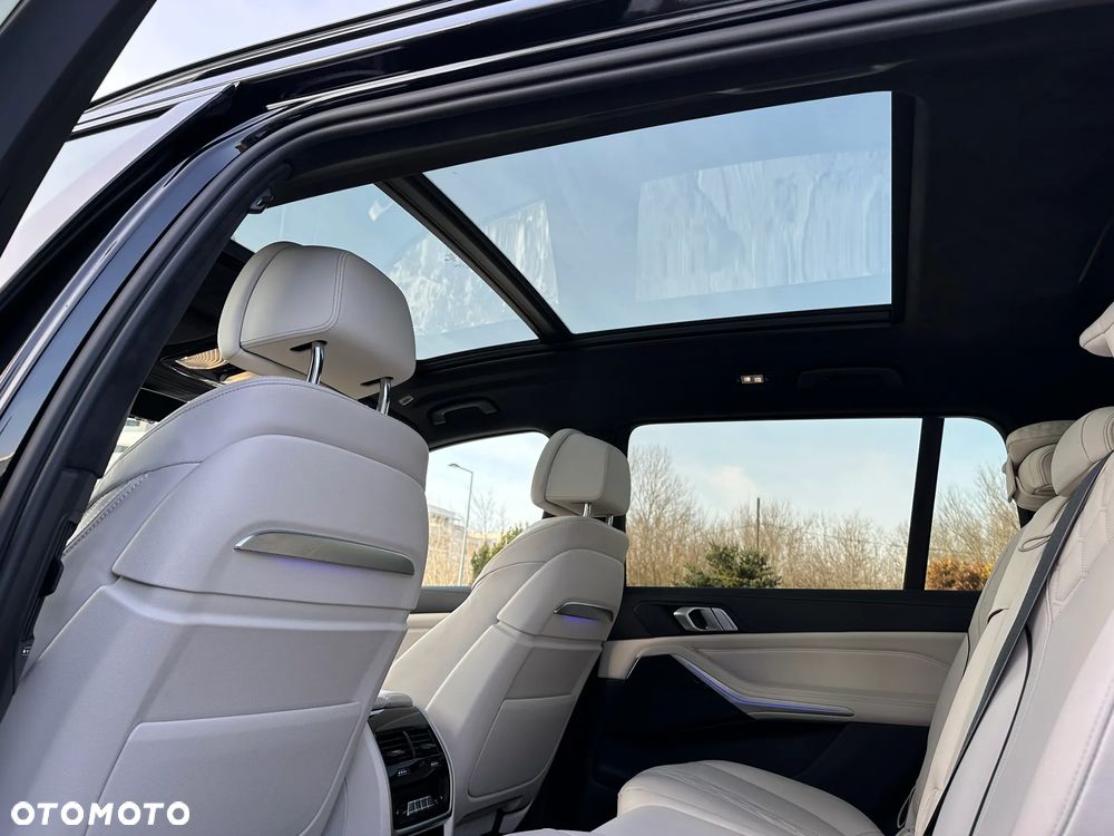 BMW X7 xDrive40d mHEV sport - 22