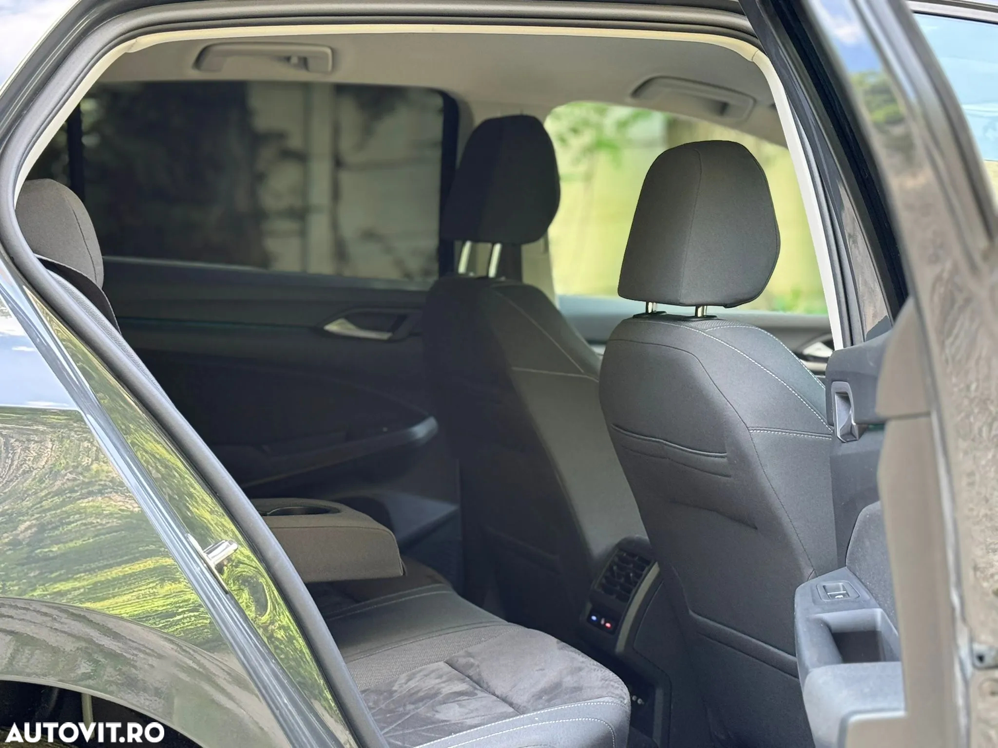 Volkswagen Golf 1.4 eHybrid Style - 5