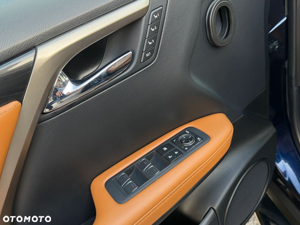 Lexus RX 300 Prestige - 30