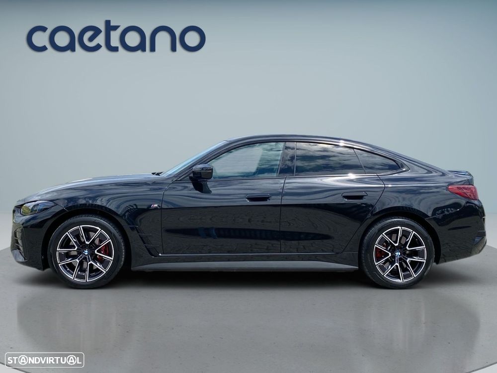 BMW i4 eDrive40 Pack Desportivo M Pro - 22