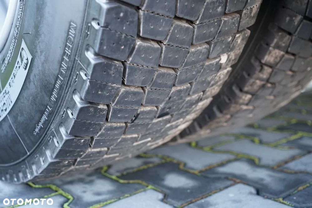 MAN TGX 18.470 / RETARDER /  NAVI / 2020 ROK - 20