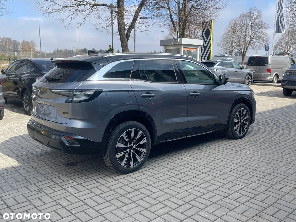 Renault Austral 1.2 E-Tech Full Hybrid 200 Techno MMT - 3