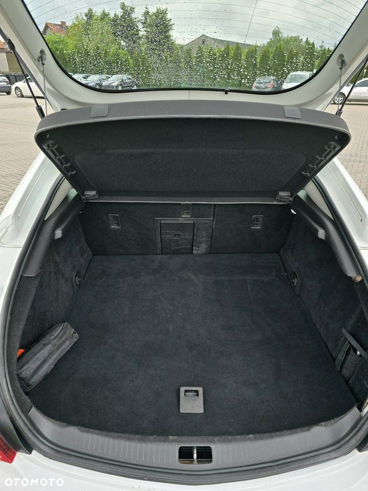 Opel Insignia - 20