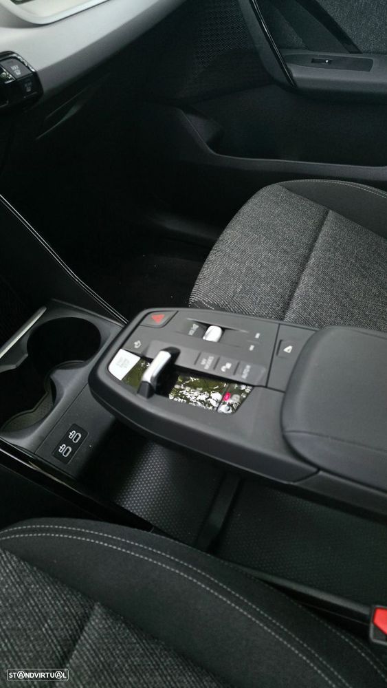 BMW X1 xDrive25e Edição Optimized - 16