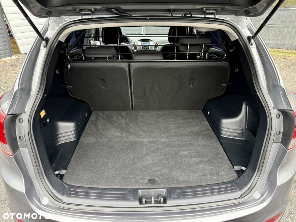 Hyundai ix35 1.6 2WD 5 Star Edition - 38