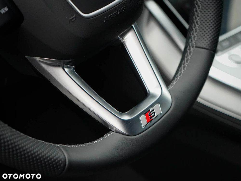 Audi Q7 TDI mHEV 170 kW Quattro S Line Tiptr - 18