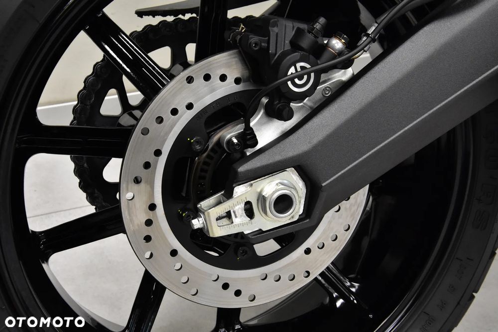 Ducati Scrambler - 38