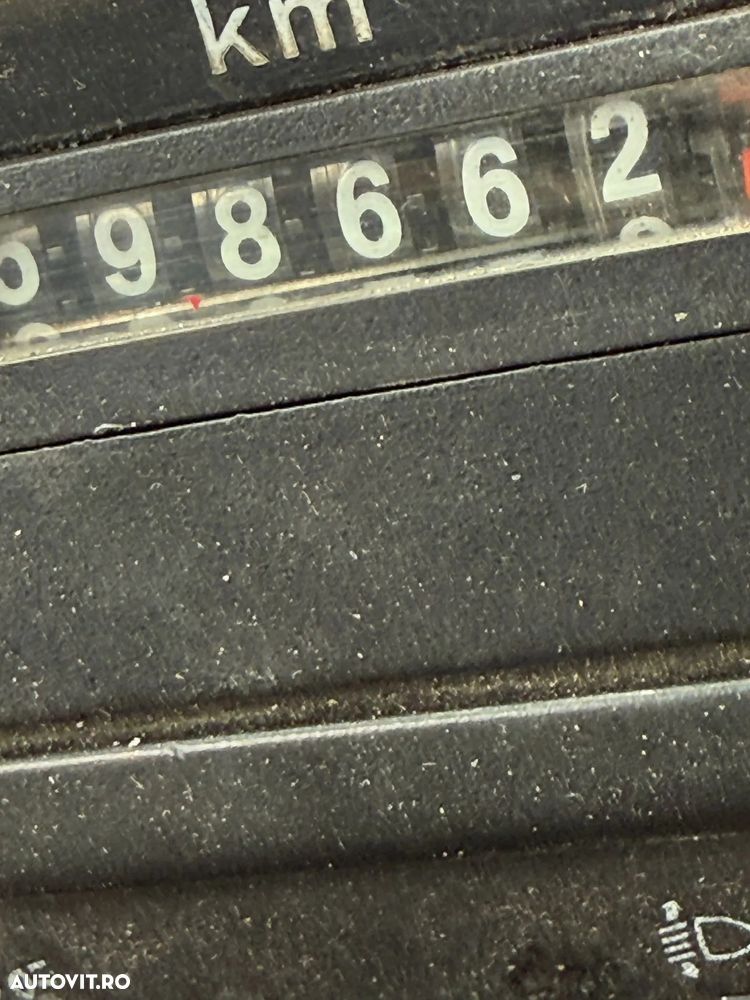 Mercedes-Benz Atego 815 - 2