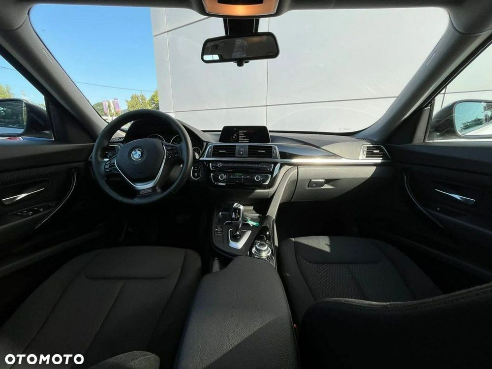 BMW 3GT 318d Advantage - 17