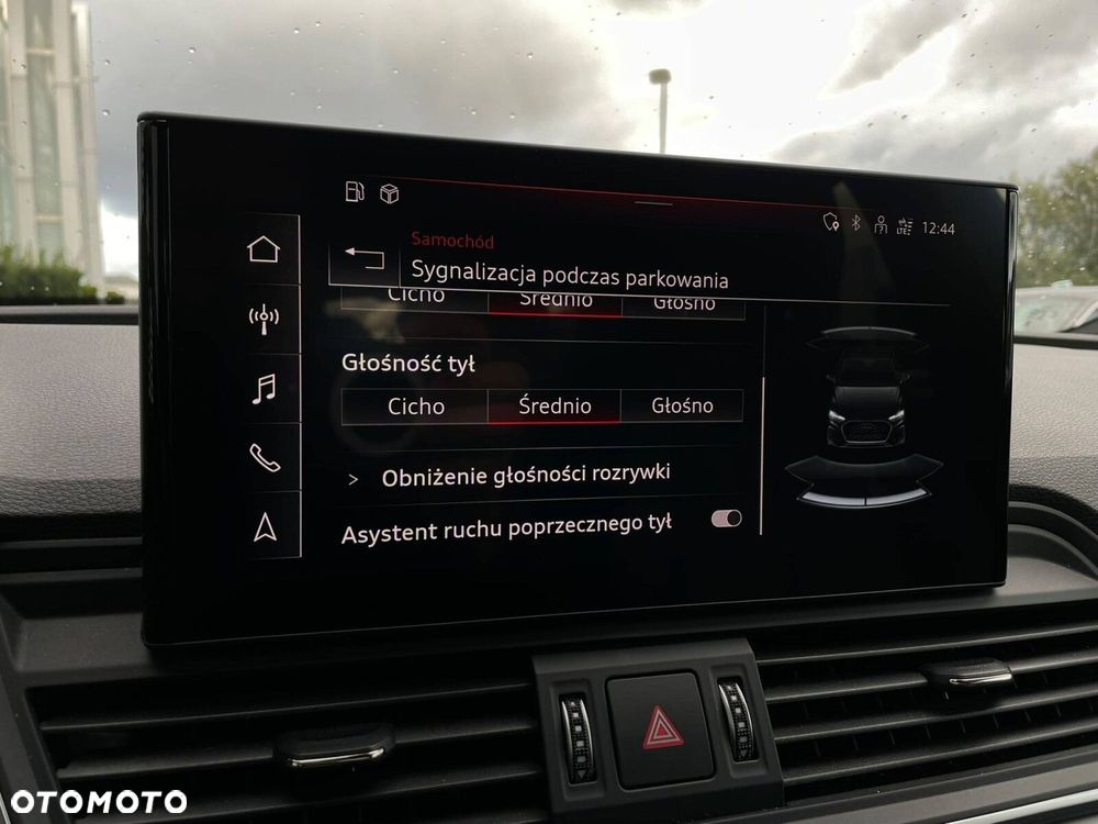 Audi Q5 Sportback - 33