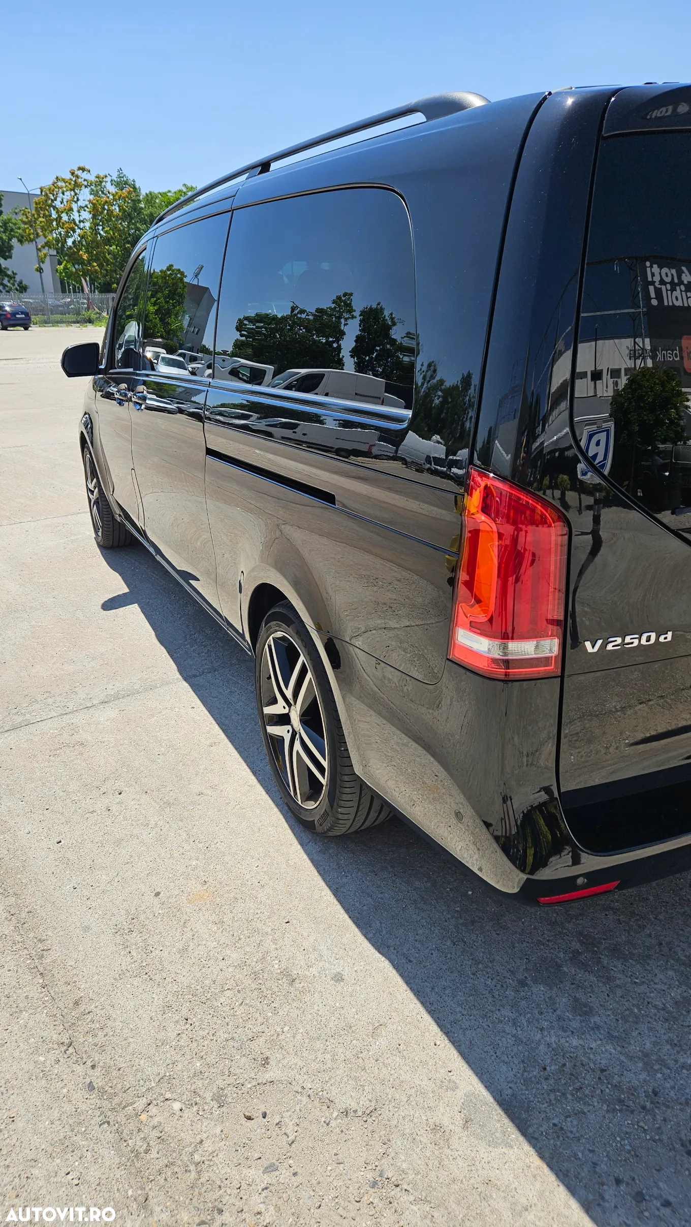 Mercedes-Benz Vito - 14