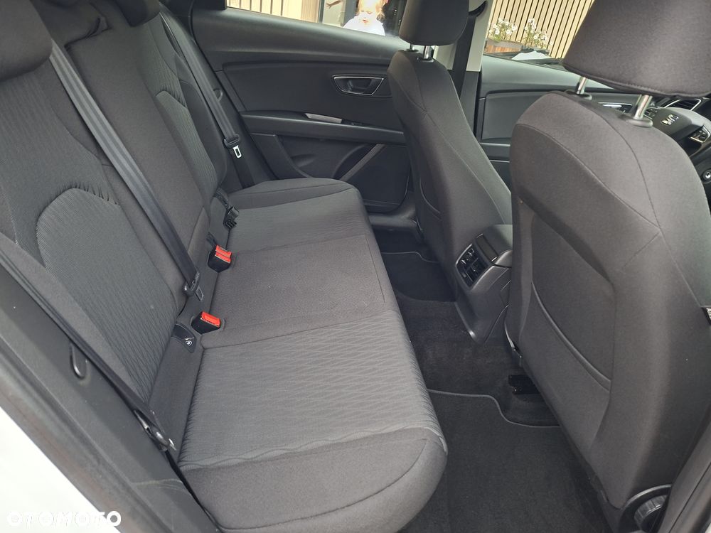 Seat Leon - 10