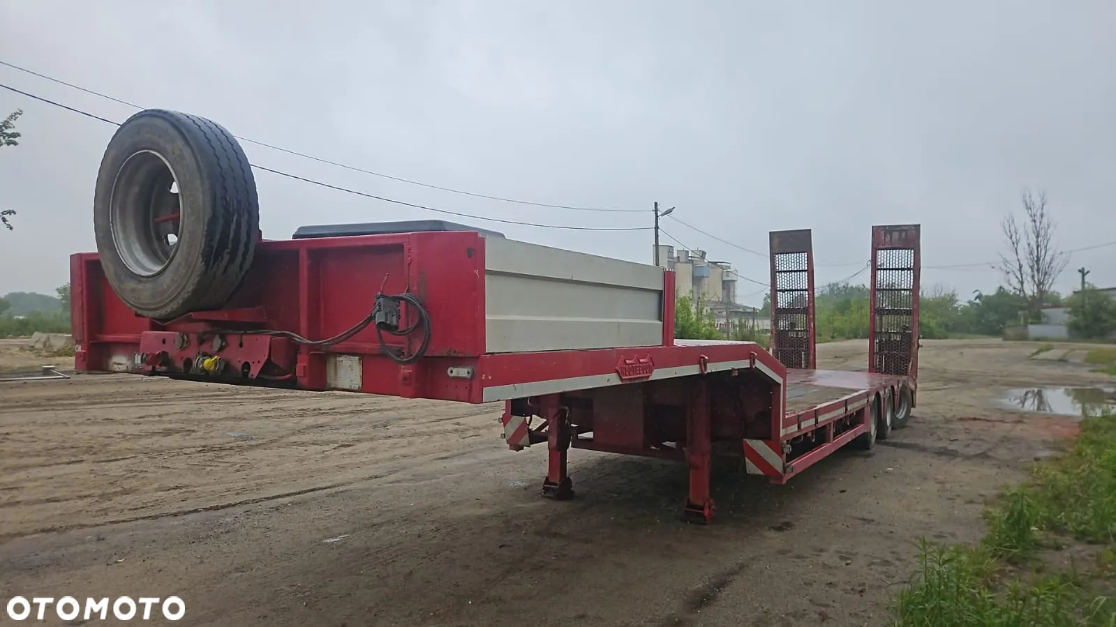 Nooteboom OSD 410 - 5