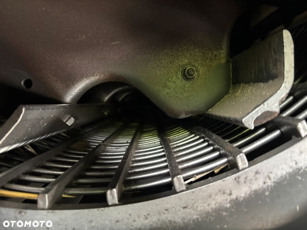 Claas Lexion 580 - 19