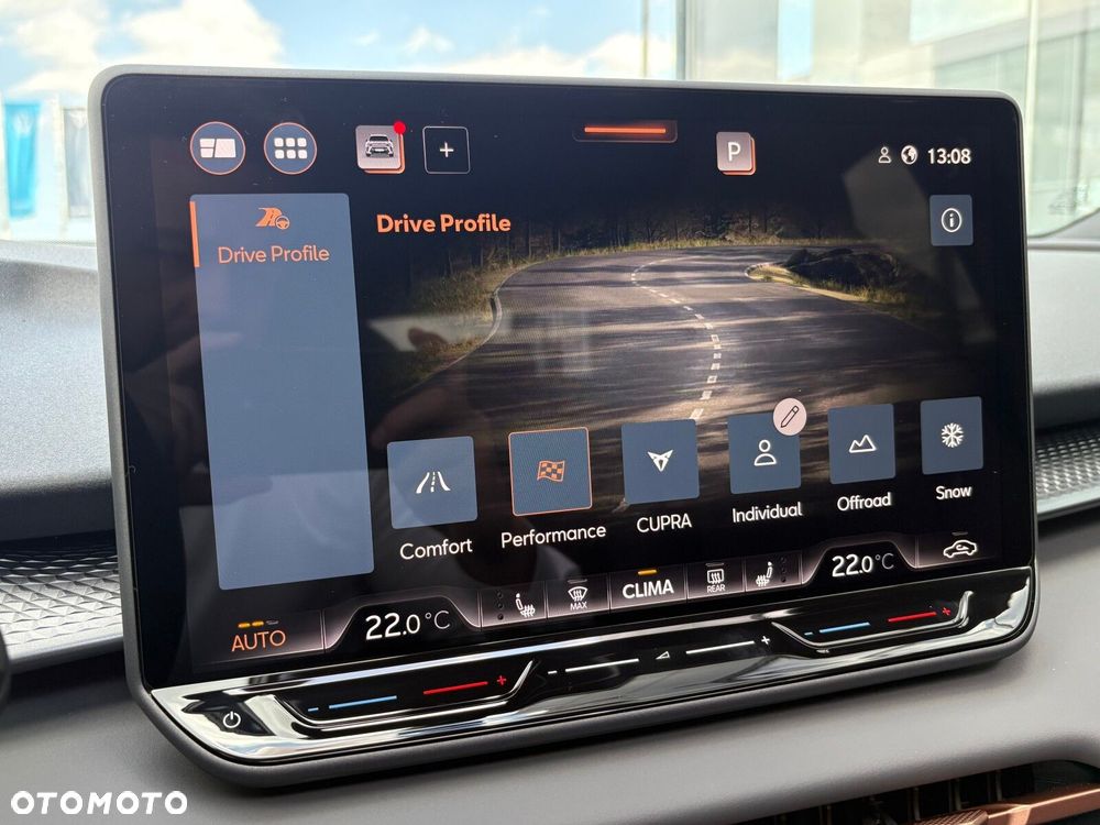 Cupra Terramar 2.0 TSI 4Drive VZ DSG - 36