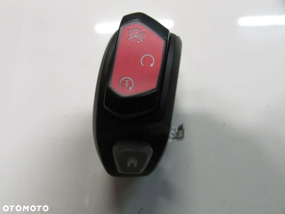 Triumph Tiger 900 20+ przełączniki kierownicy prawe - 1