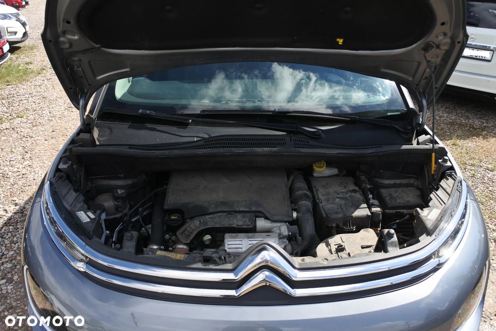 Citroën C3 Aircross PureTech 110 Stop & Start EAT6 OPF Shine - 34
