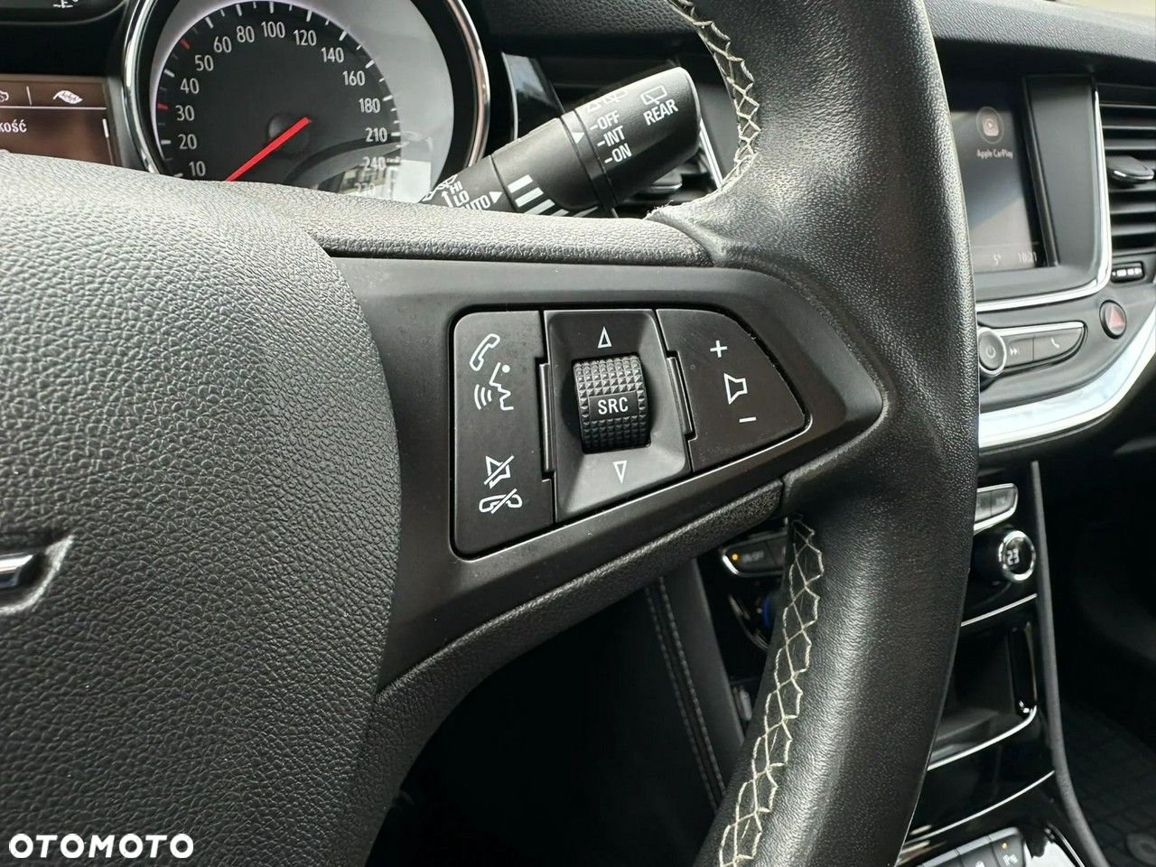 Opel Astra V 1.2 T Elegance S&S - 31