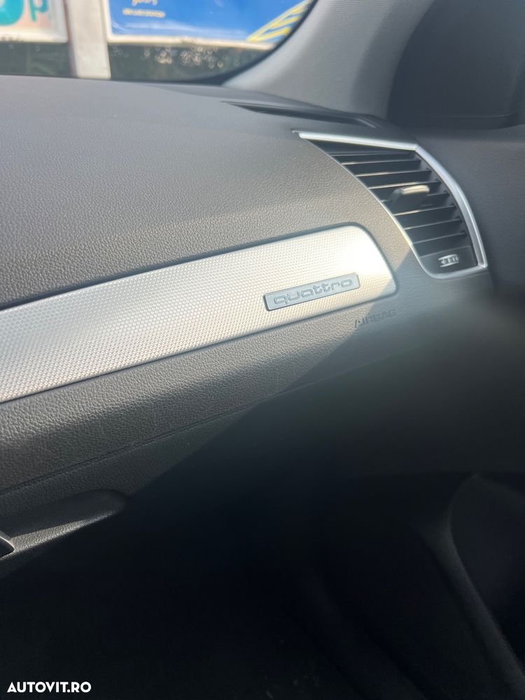 Audi Q5 2.0 TDI Quattro (clean diesel) S tronic - 8