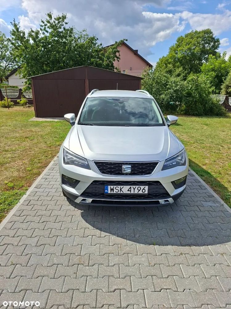 Seat Ateca - 9
