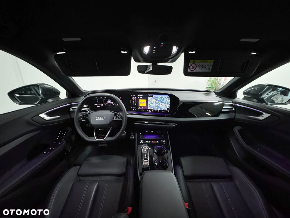 Audi A5 Avant TFSI 150 kW S tronic Edition one - 26