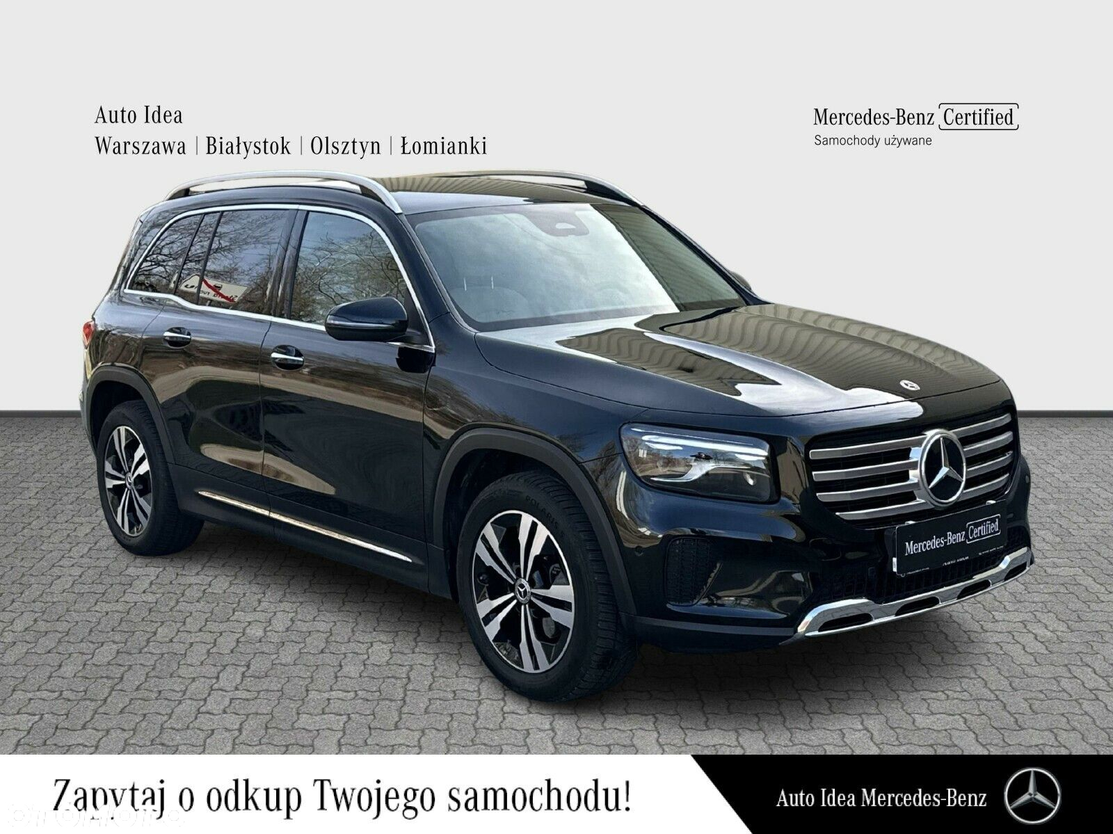 Mercedes-Benz GLB - 4