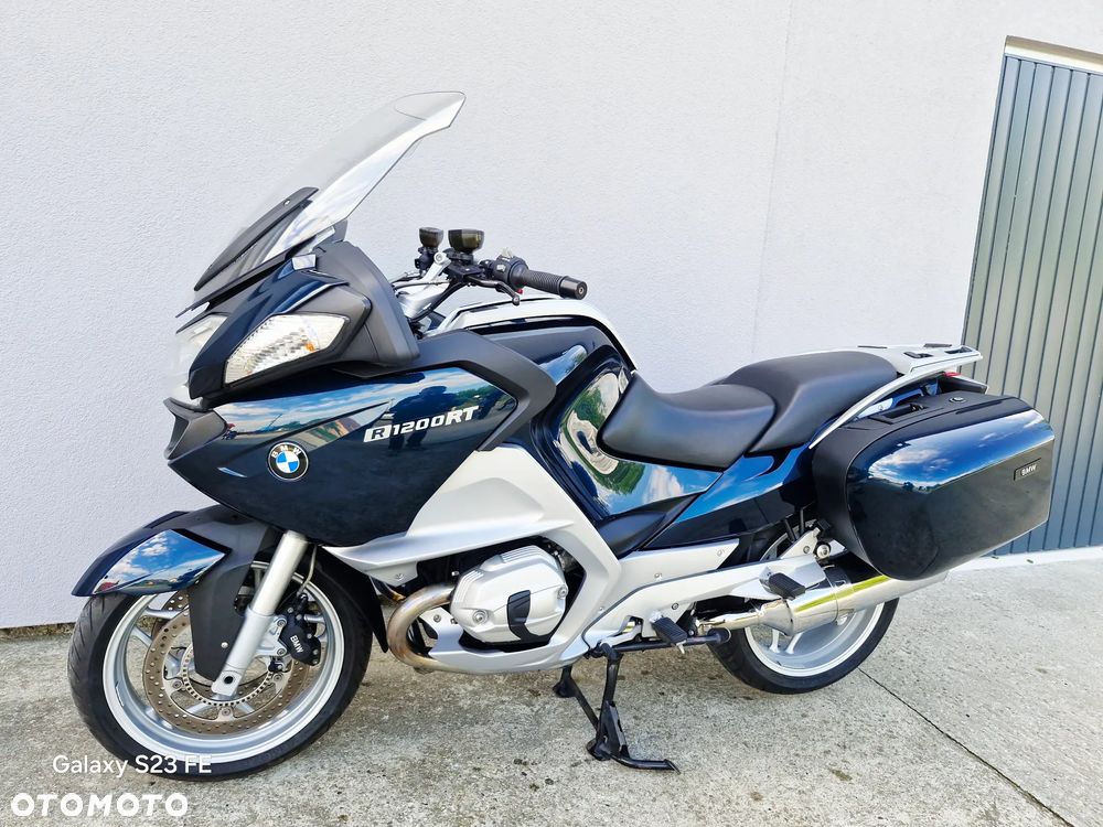 BMW RT - 28