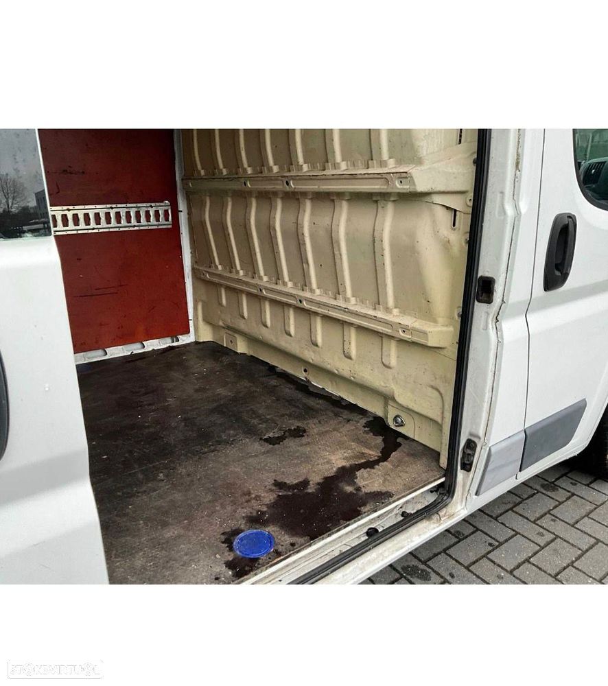 Peugeot Boxer - 7