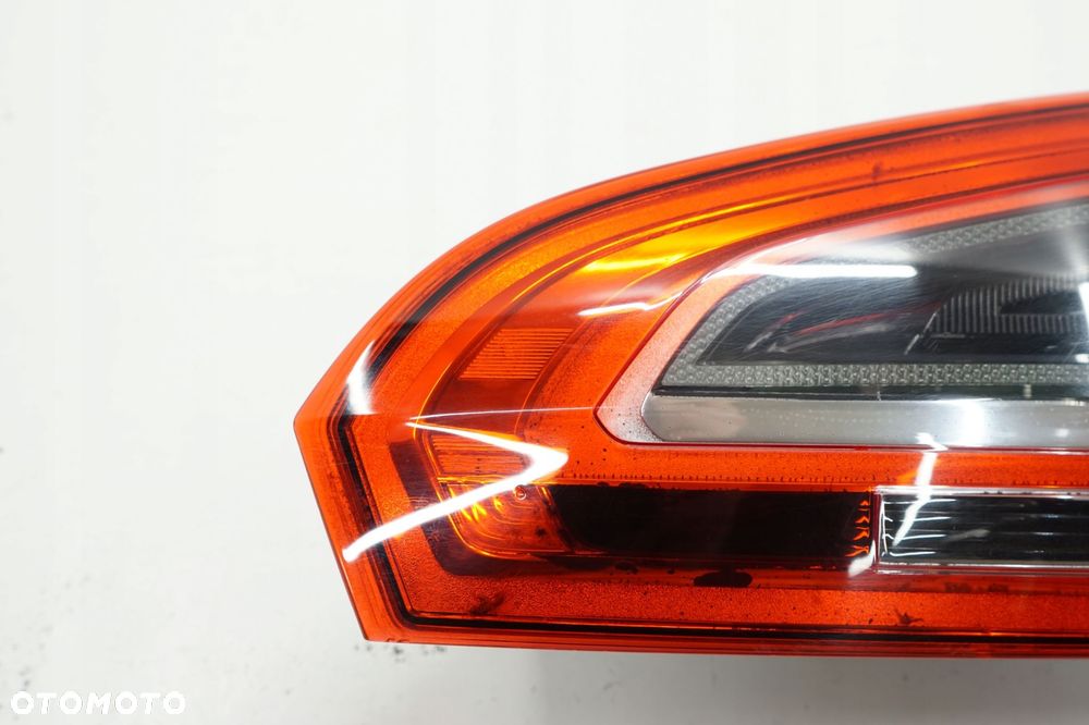 FORD S-MAX MK1 LIFT 14R LAMPA PRAWY TYŁ W KLAPE AM21-13A602-AF - 2