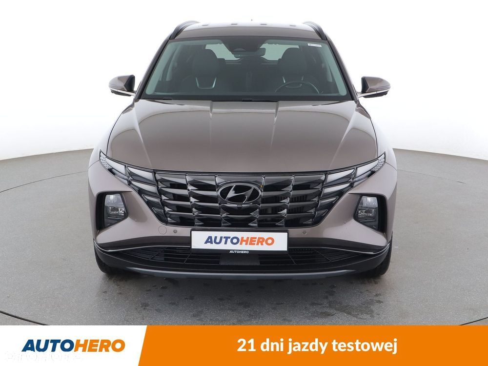 Hyundai Tucson 1.6 T-GDi N Line 2WD - 9