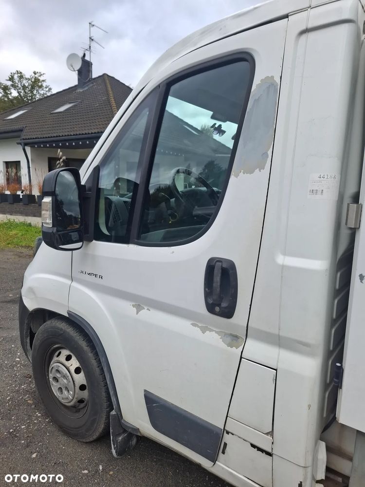 Peugeot Boxer - 10